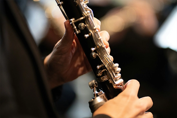 Clarinet