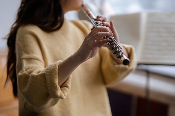 Flute