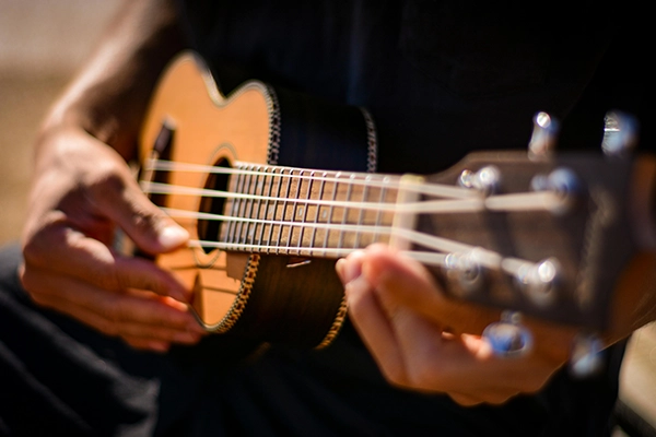 Ukulele